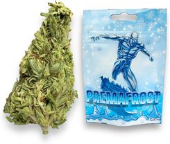 100% Natural Susz Konopny Cbd Premafrost 10G