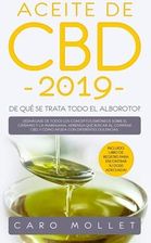 Aceite de CBD 2019 (Martinez Elias)