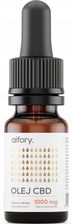 Aifory Olejek CBD 1000 mg 10 ml