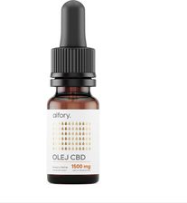 Aifory Olejek Cbd 15% 1500 Mg 10Ml