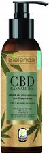 Bielenda Cbd Cannabidiol Olejek Do Mycia Twarzy 140Ml