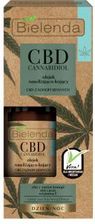 Bielenda Cbd Cannabidiol Olejek Nawilżająco Kojący 15Ml