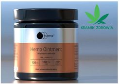 Botanika Farm Maść Konopna Cbd Essenz 120Ml 1000Mg