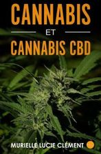 Cannabis et cannabis CBD (Książka)