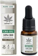 Cannaline CBD 10% 10 ml THC