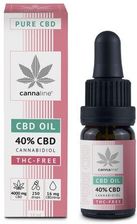 Cannaline Cbd 40% 10ml