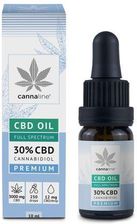 Cannaline Olejek Cbd Premium 30% 10ml