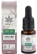 Cannaline Premium CBD 10% 10 ml