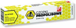 Cbd Effect Api Czopki Propolisowe Glistnik 2G 12Szt.