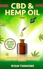 CBD & Hemp Oil (Timmons Ryan)