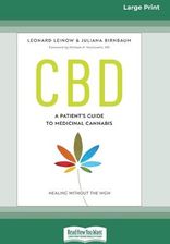 CBD (Leinow Leonard)