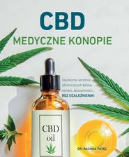 CBD. Medyczne konopie