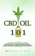 CBD Oil 101 (P. S. &. Co Minerva)