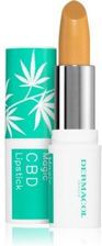 Dermacol Cannabis Magic Cbd Barwiący Ph Balsam Do Ust Odcień 02 3,5 Ml