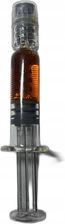 destylat h4cbd wkład uzupełnienie strzykawka 1ml mililitr cbd amnezja haze