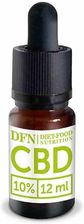 Diet-Food Olej Cbd 10% 12 Ml