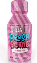 Dutch Therapy Green Out Fresh Bomb Bubble Gum CBD Light Shot 100ml