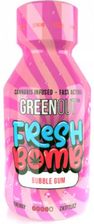 Dutch Therapy Green Out Fresh Bomb Bubble Gum CBD Strong Shot 100ml