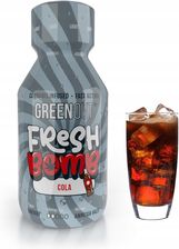 Dutch Therapy Green Out Fresh Bomb Cola CBD Light Shot 100 ml