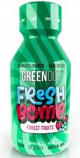 Dutch Therapy Green Out Fresh Bomb Forest Fruits Light CBD Shot 100 ml