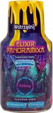 Elixir Panoramixa Blueberry Cookies Shot Cbd Konopny Strong