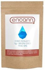 Encann Izolat Cbd 99 5 % 1000 Mg