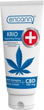 Encann Krio krem chłodzący z CBD 150ml