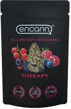 Encann Susz full spectrum <5% CBD Therapy 3g