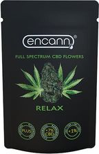 Encann Susz full spectrum <7% CBD Relax 1g