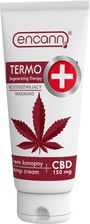 Encann termo krem rozgrzewający z CBD 150ml