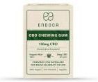 Endoca Guma Do Żucia Cbd 150Mg