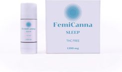 FemiCanna Sleep CBD 1200mg