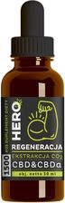 General Hemp Olejek Hero Regeneracja Cbd 1500 30ml