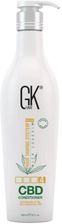 Global Keratin Gkhair Cbd Vegan Odżywka 650ml