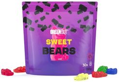 Green Out Żelki Z Cbd 240Mg 130G Greenout Gummies