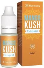 Harmony Cbd E Płyn 30 Mg Mango Kush 10ml