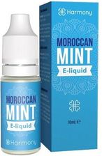 Harmony Cbd E Płyn 300 Mg Maroccan Mint 10ml