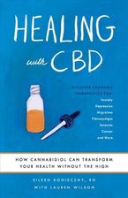 Healing with CBD (Konieczny Eileen RN)