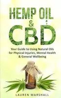 Hemp Oil and CBD – Marshall Lauren