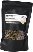 Hempfarm Herbata Konopna Z Cbd 20g