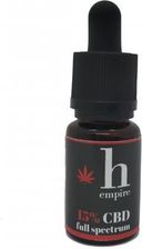 Hempire Olejek Cbd Full Spectrum 15% 10Ml