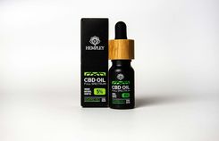 Hempley Olejek CBD 5% 500mg