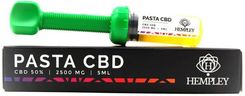 Hempley Pasta CBD 50% 5ml/6g