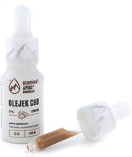 Hempmont Olejek Cbd 10% 1200Mg Chocolate Apeks 12Ml