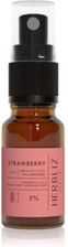 Herbliz Strawberry Cbd Oil 5% Spray Do Ust 10Ml