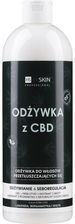 Hiskin Cbd Conditioner For Oily Hair Odżywka Do Włosów Przetłuszczających Się 700 ml