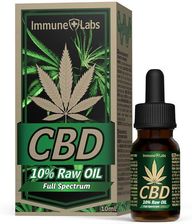 Immune Labs Cbd Full Spectrum 10%