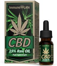 Immune Labs Cbd Full Spectrum 15%