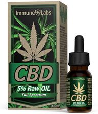 Immune Labs Cbd Full Spectrum 5%