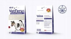 John Dog Vetferus Z Cbd 90G